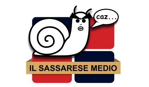 Il Sassarese Medio